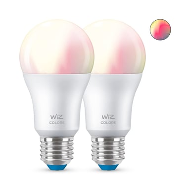 WiZ 8719514550094 éclairage intelligent Ampoule intelligente Wi-Fi Blanc