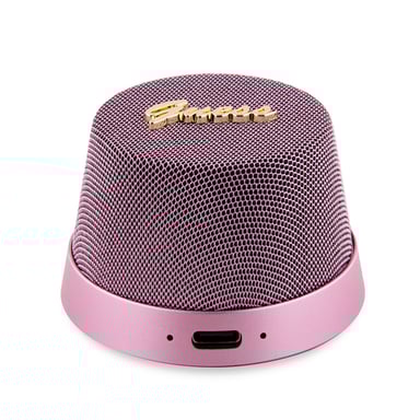 Speaker Bluetooth 5.3 3W compatibile MagSafe con microfono anti-rumore