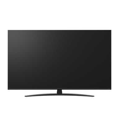 LG NanoCell AI 55NANO81A3A TV 139,7 cm (55'') 4K Ultra HD Smart TV Wifi Noir
