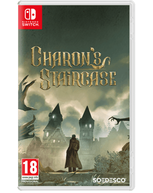 Charon's Staircase Nintendo SWITCH