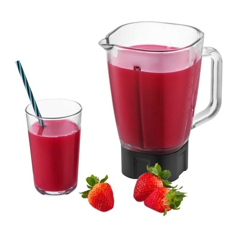 Blender SENCOR SBL 5870GD 15 24000 trsmin / Or - vue 5