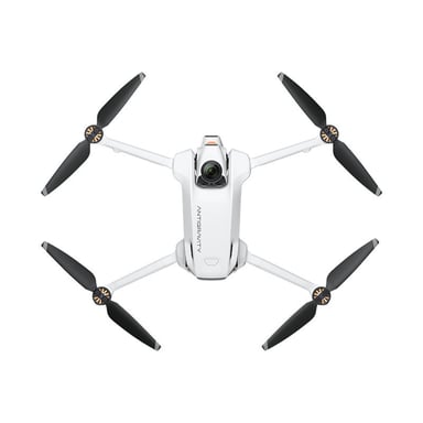Antigravity A1 - Drone 360° Pack Explorer - Neuf Blanc & bleu - vue 3