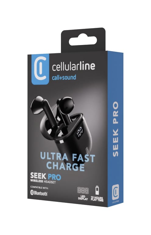 Cellularline SEEK PRO Neuf - vue 7