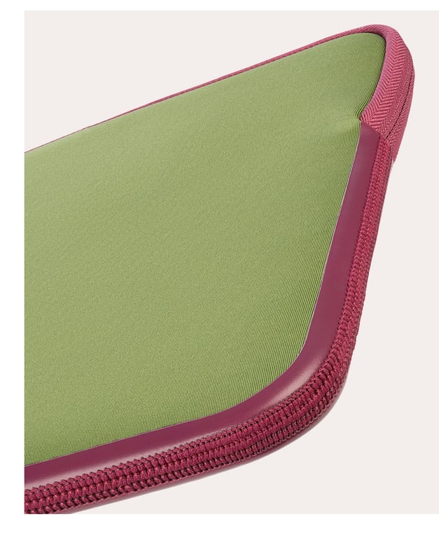 Tucano Elements 33 cm (13 ) Housse Vert - Neuf