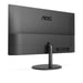 Display LED AOC V4 Q27V4EA 68,6 cm (27'') 2560 x 1440 pixel 2K Ultra HD Nero