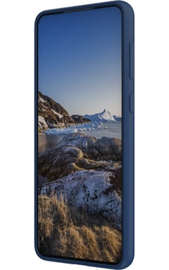 dbramante1928 Greenland funda para teléfono móvil 16,5 cm (6.5'') Azul