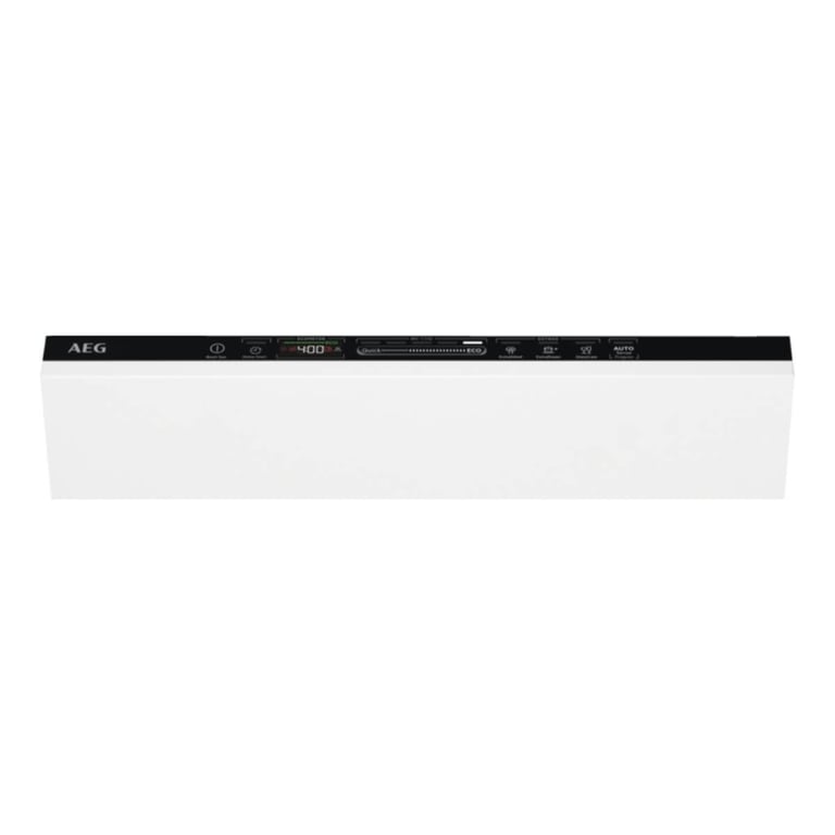 Lave-Vaisselle AEG FSE63307P – Entièrement Intégré 12 Couverts, 42 dB - vue 3