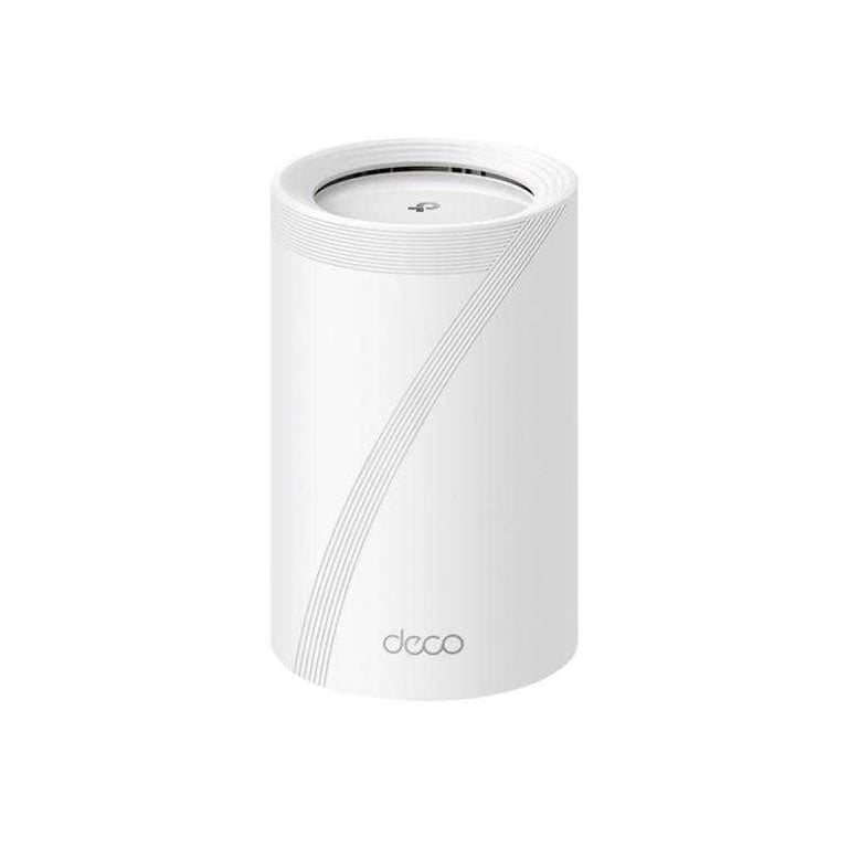 Système Mesh TP-Link Deco BE65 Wi?Fi 7 tri-bande 11 000 Mbit/s 4 ports Ethernet blanc - Neuf