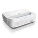 BenQ LW890UST Projecteur à focale ultra courte 4000 ANSI lumens DLP WXGA (1280x800) Compatibilité 3D Blanc