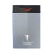 Berserker Gaming Boitier externe USB 3.0 Goths - S-ATA 2,5' (Gris)