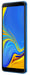 Galaxy A7 (2018) 64 Go, Bleu