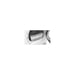 Sèche-linge pompe à chaleur Siemens WQ46H2CTFR iQ500 9 kg cuve inox Home Connect Wi?Fi autoDry smartFinish Blanc/Noir