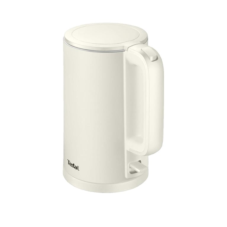 Bouilloire Électrique Tefal KO140AE0 – 1500 W, 1.5 L, Résistance Cachée - vue 3