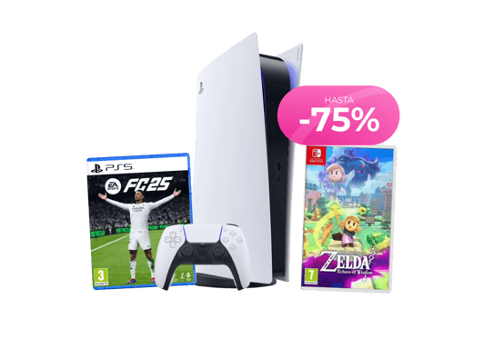 Giochi in promozione