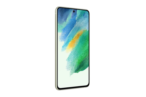 Samsung Galaxy S21 FE (5G) 256 Go, Olive, débloqué