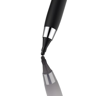 Stilo Hama Active Fineline Nero