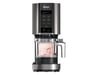 Machine a glaçes NINJA Creami NC300EU - 6 programmes - Capacité 473ml - Jusqu'a 1,4L de glace - 3 bols inclus