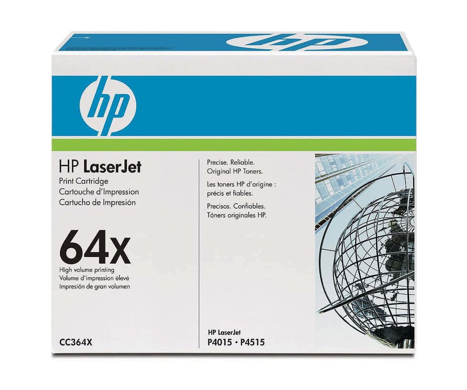 HP CC364X - Neuf