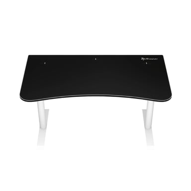 Bureau de jeu Arozzi Arena Medium – Blanc