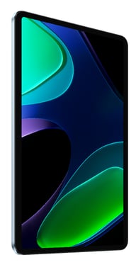 Xiaomi Pad 6 Qualcomm Snapdragon 128 GB 27,9 cm (11'') 6 GB Wi-Fi 6 (802.11ax) Android 13 Azul