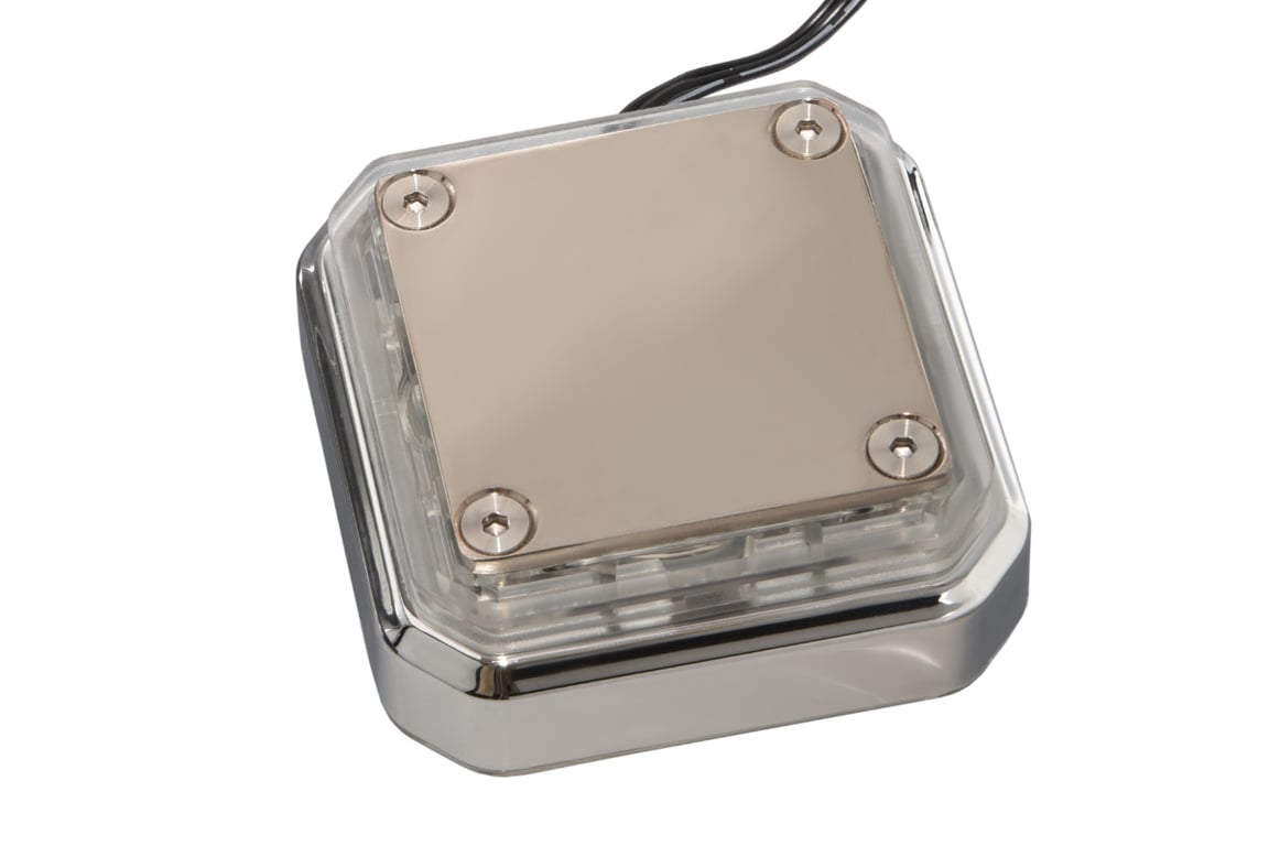 Alphacool 12947 pièce et accessoire pour systèmes de refroidissement d'ordinateurs Bloc d'eau Neuf - vue 3