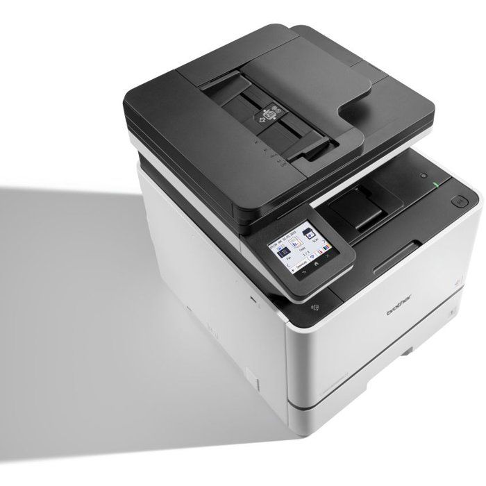 Brother MFC L8730CDW Laser A4 2400 x 600 DPI 31 ppm Wifi - vue 6