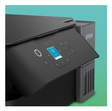 ECOTANK ET-2950 INKJET PRINTERSMFP