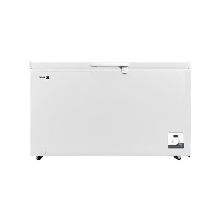 FAGOR Congélateur Coffre temperatures / hybride 400 FCC400EE - vue 5