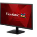 Viewsonic Value Series VA2405-H LED display 59,9 cm (23.6'') 1920 x 1080 pixels Full HD Noir