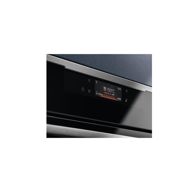 Electrolux Serie 800 KOBBS39WX ++ Acier inoxydable Neuf - vue 2