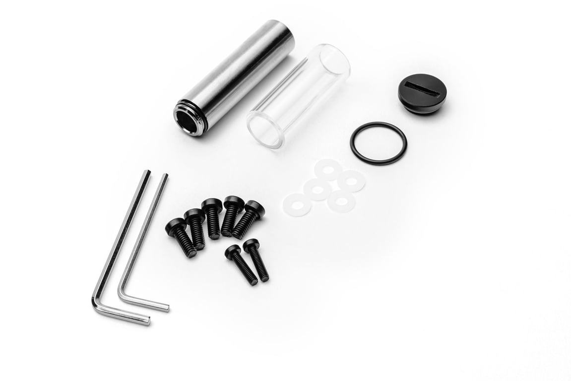 EK Water Blocks Kinetic TBE 200 D5 Réservoir Neuf - vue 5