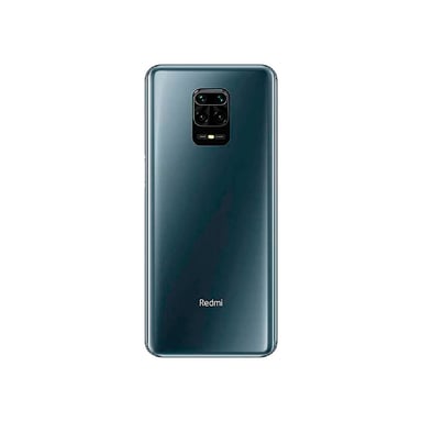 Redmi Note 9S 128 GB, Gris, desbloqueado