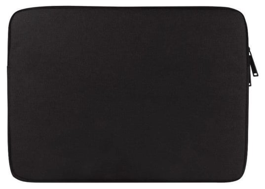 eSTUFF ES697050-BULK sacoche d'ordinateurs portables 30,5 cm (12'') Housse Noir