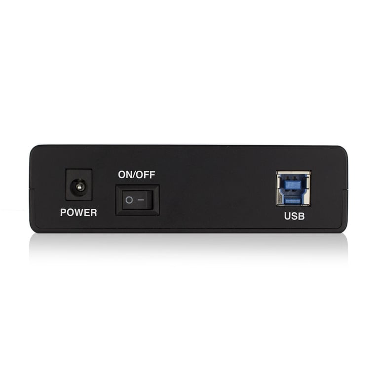 ACT AC1405 Boîtier de disques de stockage Boîtier disque durSSD 3.5 Neuf - vue 3