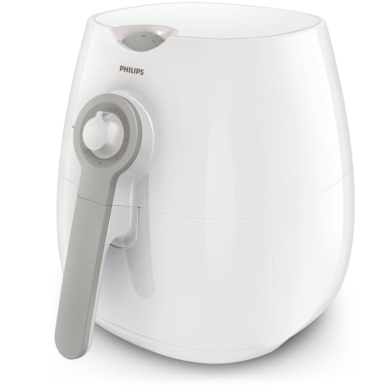 Philips Daily Collection Friteuse saine Airfryer avec technologie Rapid Air Neuf - vue 3