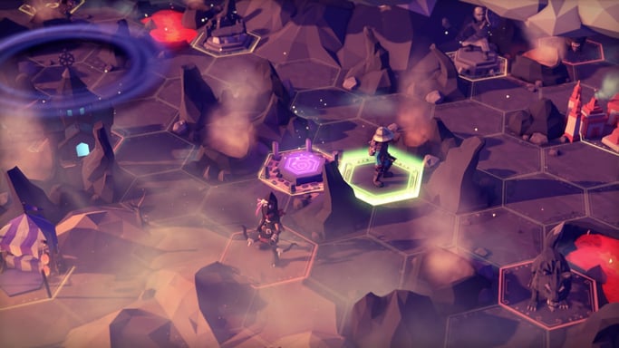 Por el Rey Nintendo Switch