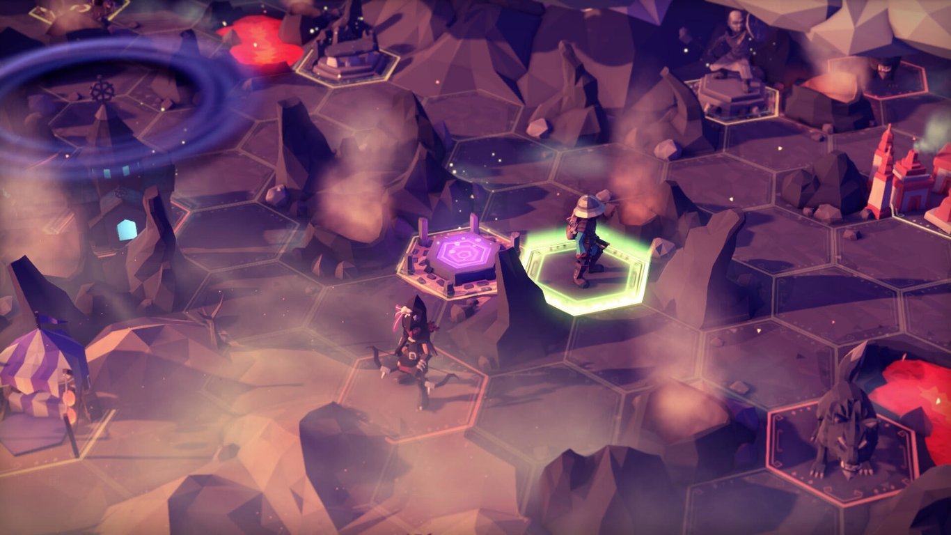 For the King Nintendo Switch Neuf - vue 3