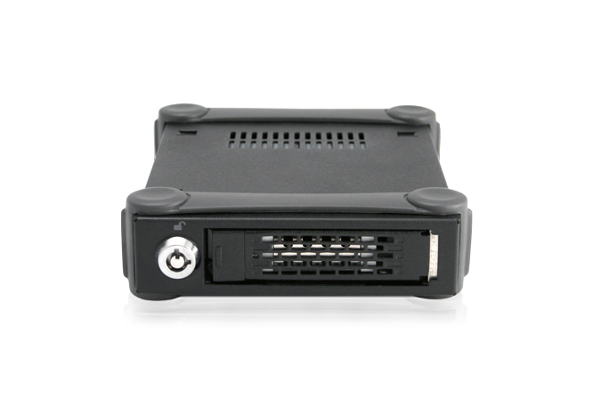 Icy Dock ToughArmor MB991U3 1SB Boîtier disque durSSD 2.5 Neuf - vue 2