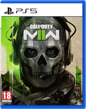 Call Of Duty Modern Warfare II (PS5) [Código de descarga] [Código de descarga