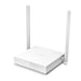 TP-Link TL-WR844N router inalámbrico Ethernet rápido Banda única (2,4 GHz) Blanco
