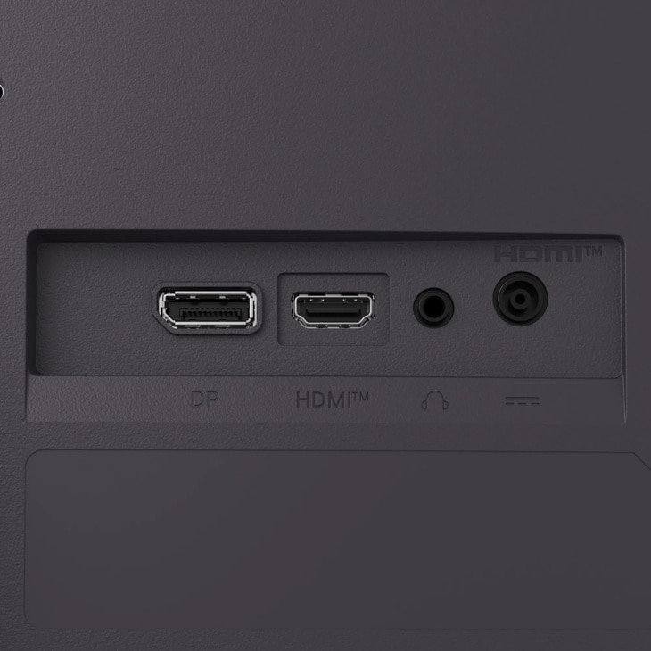 LG 24G411A-B écran plat de PC 61 cm (24 ) 1920 x 1080 pixels Full HD LCD Noir - Neuf