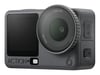 DJI Osmo Action 6 Standard Combo caméra pour sports d'action 38 MP 4K Ultra HD CMOS 25,4 / 1,1 mm (1 / 1.1'') Wifi 149 g