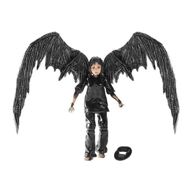 BANDAI Billie Eilish - Figura de acción 15 cm - All the Good Girls Go to Hell