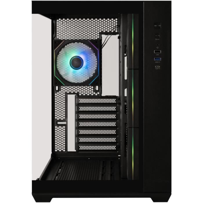 BitFenix AL118 - vue 10