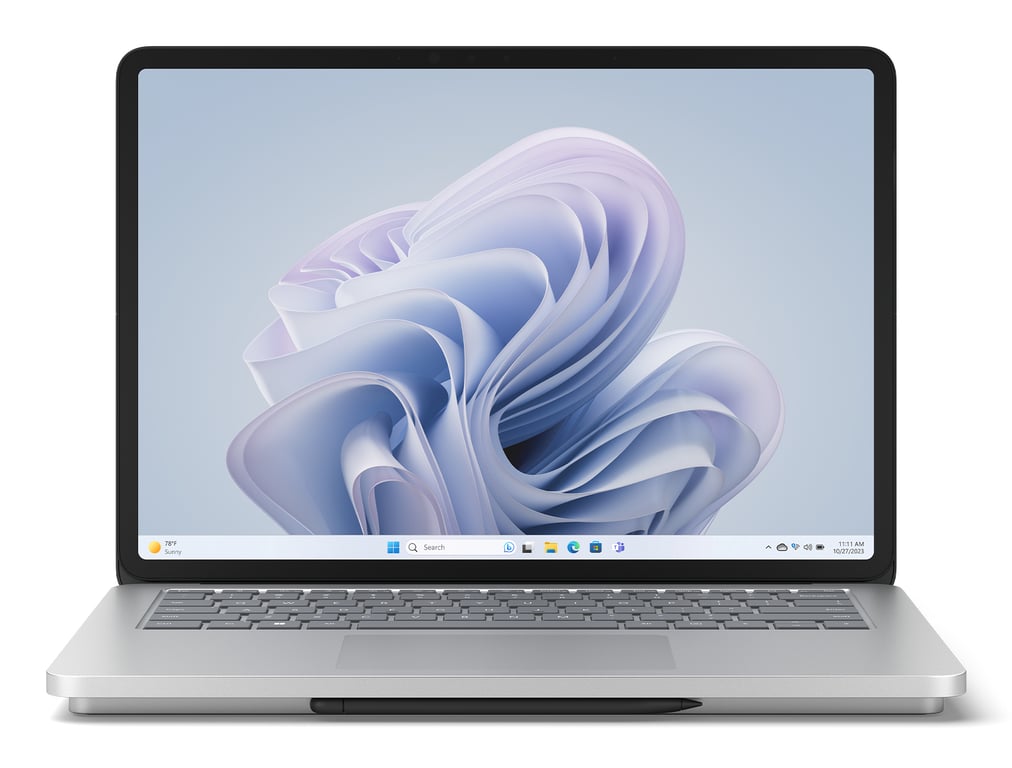 Microsoft Surface Laptop Studio 2 Core i7 - vue 5