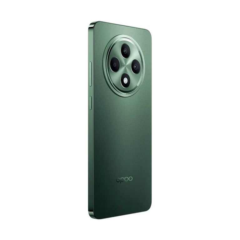 Oppo Reno12 F 5G - vue 8