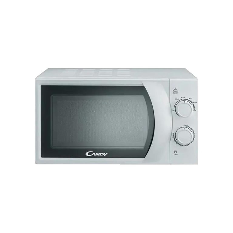 Micro-Ondes Solo Candy CMW2070M – 20L 700W, 6 Niveaux de Puissance - vue 2