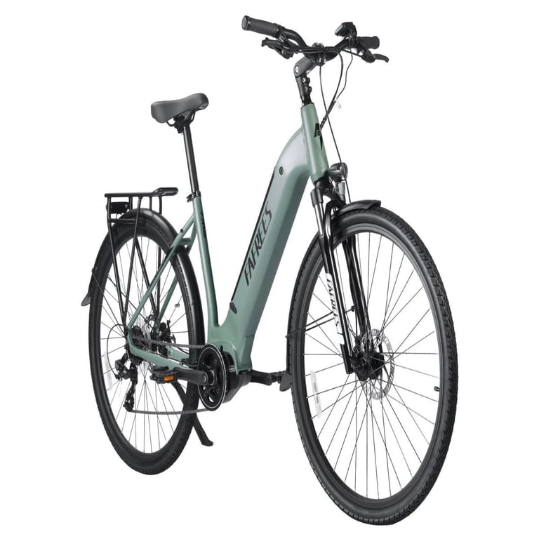 Vélo électrique FAFREES FM9 batterie 540WH autonomie 110KM Neuf - vue 5
