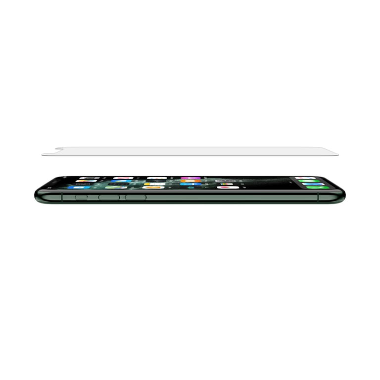 Belkin InvisiGlass Ultra pour iPhone Max / 11 Pro Max - vue 7