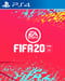 Playstation 4 - FIFA 20 - ES (CN)